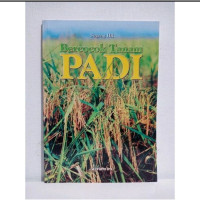 Image of Bercocok tanam padi
