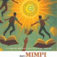 Image of dari mimpi ke institut: dakwa akademik muhammadiyah kepulauan