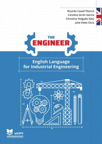 Image of English for industrial engineering