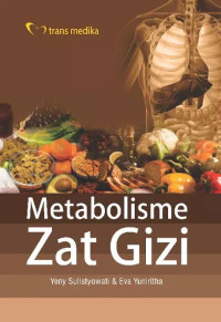 Image of Metabolisme zat gizi