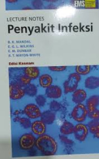 Image of Penyakit infeksi