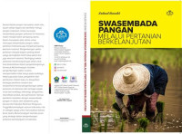 Image of Swasembada pangan melalui pertanian berkelanjutan